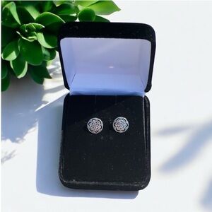 Vintage Stud Earrings